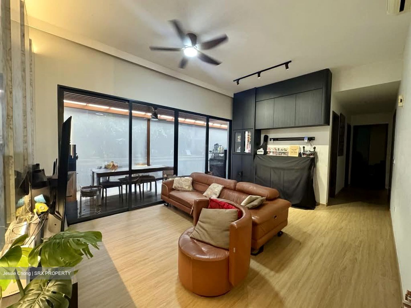 Jewel @ Buangkok (D19), Condominium #585594401